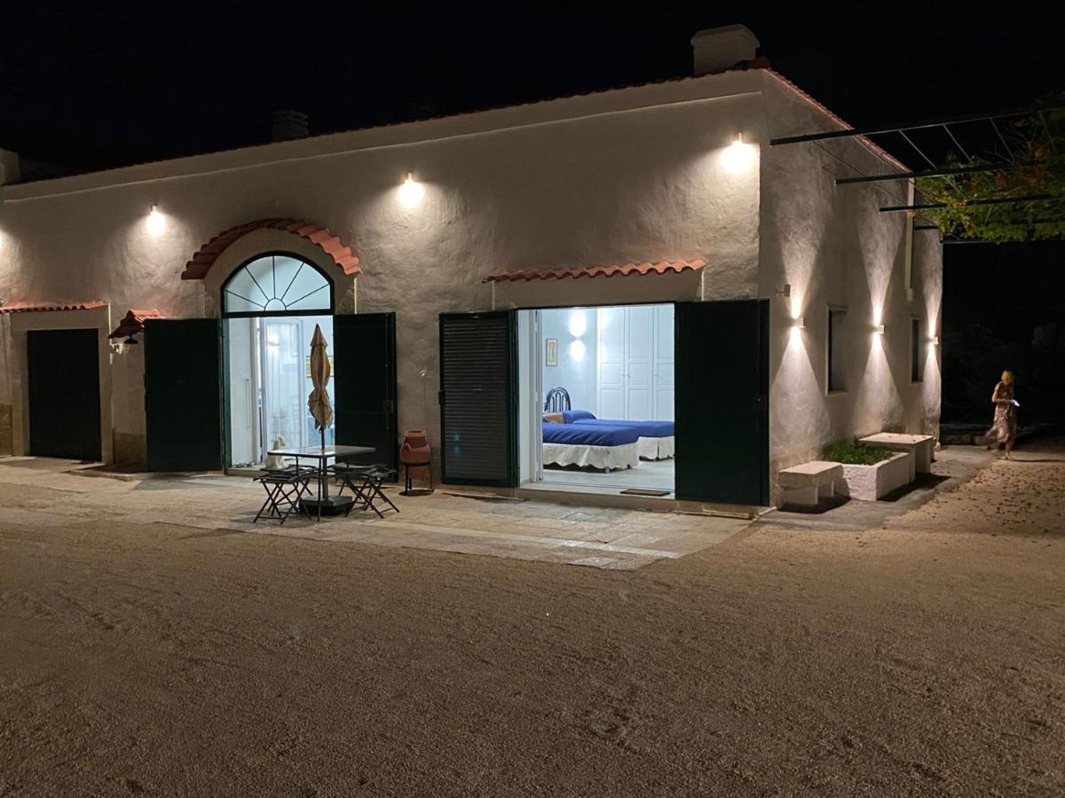 Villa Casale Montereale Corato Exterior foto